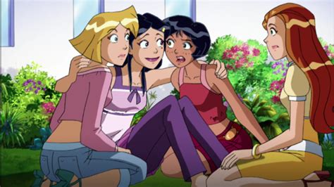totally spies sam and dean|Totally Spies!: Season 5 (2010) — The Movie Database (TMDB).